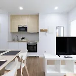 Apartment Aptos Ria San Cosme Aurora Bendimon