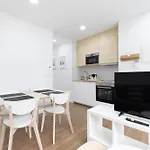 Aptos Ria San Cosme Aurora Apartment