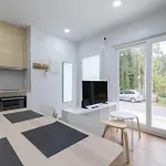 Apartment Aptos Ria San Cosme Aurora