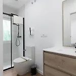 Aptos Ria San Cosme Aurora *