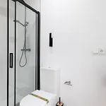 Aptos Ria San Cosme Aurora Apartment Bendimon
