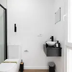 Aptos Ria San Cosme Aurora * Bendimon