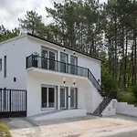 Aptos Ria San Cosme Aurora Apartment
