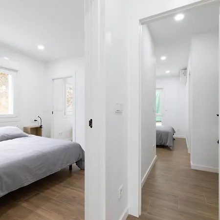 Aptos Ria San Cosme Aurora 公寓 Bendimon