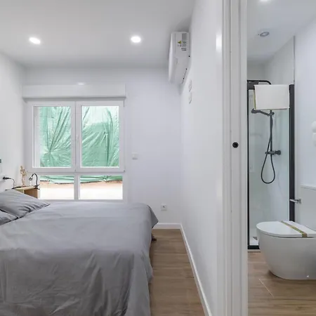 Aptos Ria San Cosme Aurora 公寓