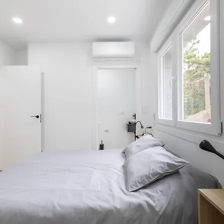 Aptos Ria San Cosme Aurora 公寓 Bendimon