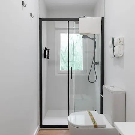 Aptos Ria San Cosme Aurora *