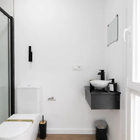 Aptos Ria San Cosme Aurora 公寓