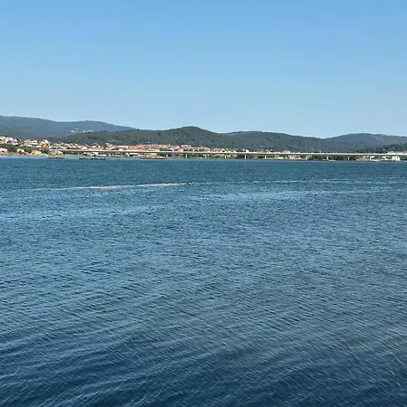 Aptos Ria San Cosme Aurora *