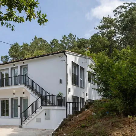 Aptos Ria San Cosme Aurora * Bendimon