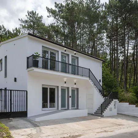 公寓 Aptos Ria San Cosme Aurora *