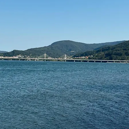 Appartement Aptos Ria San Cosme Aurora *