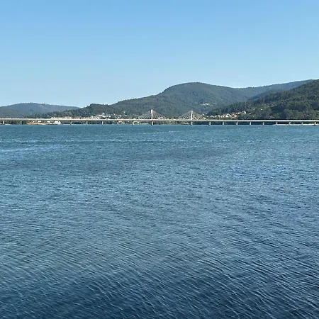 Aptos Ria San Cosme Aurora Bendimon