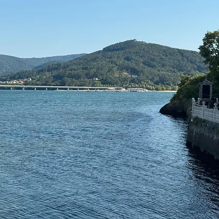 Appartement Aptos Ria San Cosme Aurora *