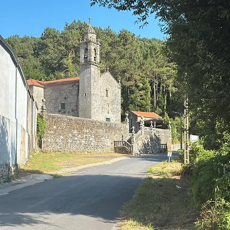 Aptos Ria San Cosme Aurora Bendimon