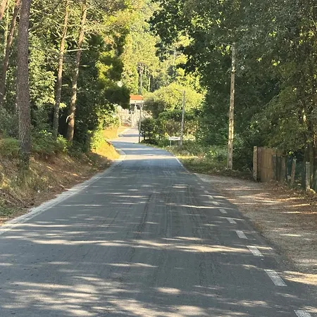 Aptos Ria San Cosme Aurora