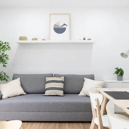 Apartment Aptos Ria San Cosme Aurora *