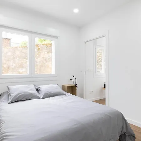 Aptos Ria San Cosme Aurora Apartment *