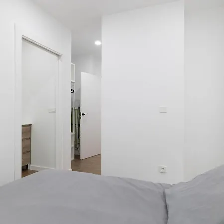 Appartamento Aptos Ria San Cosme Aurora *