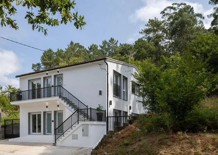 Aptos Ria San Cosme Aurora * Bendimon